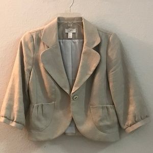 Ann Taylor Loft Jacket